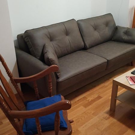 Luxury Apartment Nefertiti Szkopje Kültér fotó