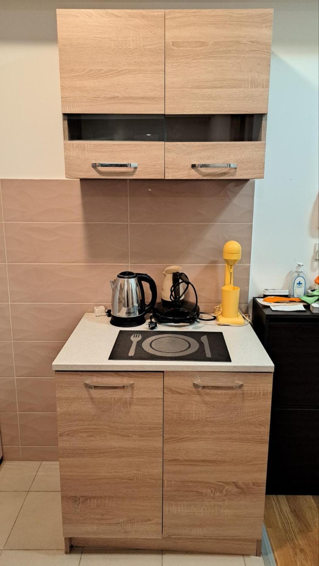 Luxury Apartment Nefertiti Szkopje Kültér fotó