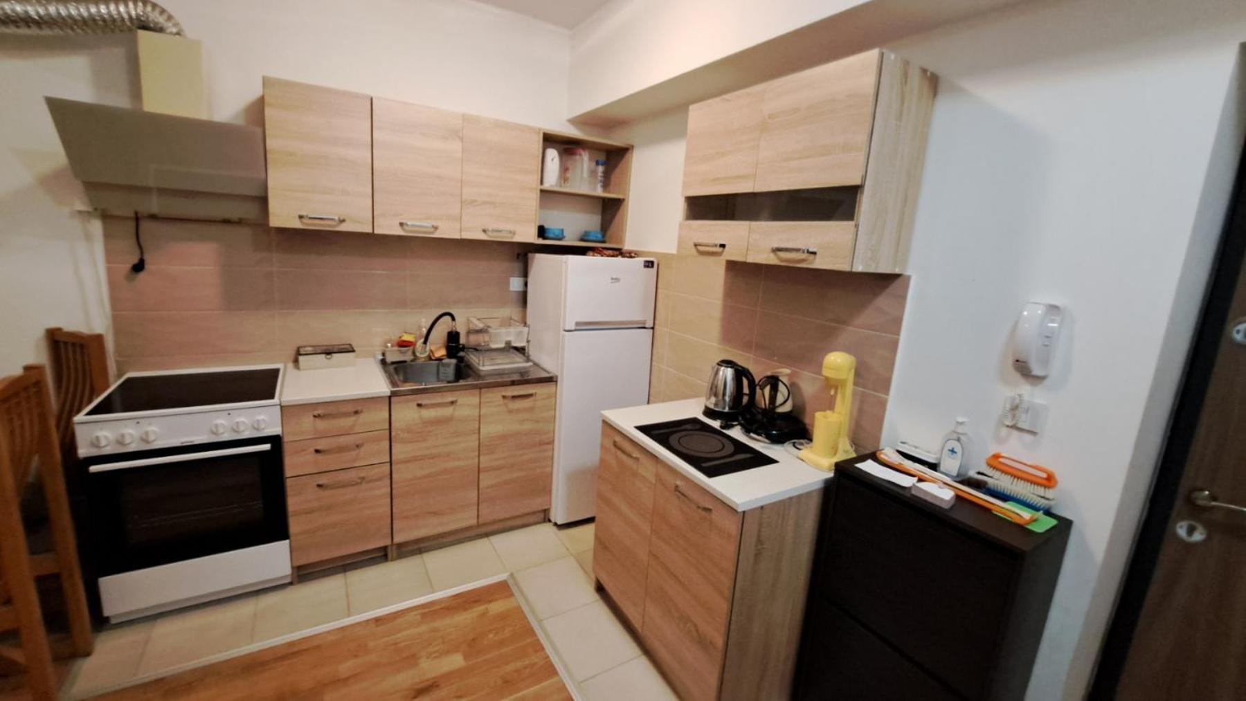 Luxury Apartment Nefertiti Szkopje Kültér fotó